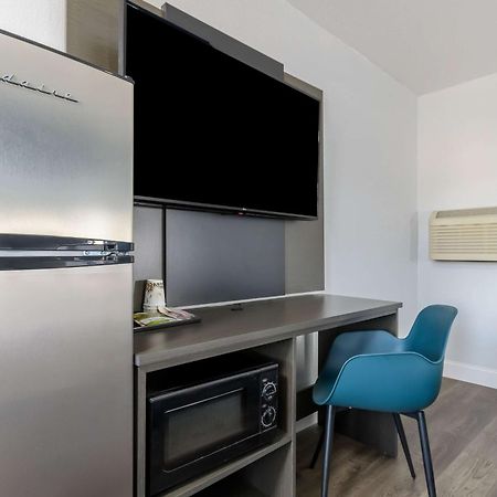 Studio 6 Suites Madera, Ca Yosemite Ngoại thất bức ảnh